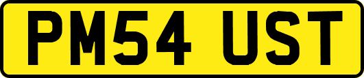 PM54UST