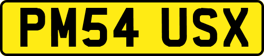PM54USX