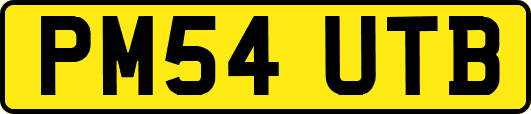PM54UTB