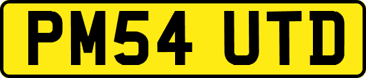 PM54UTD
