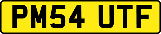 PM54UTF