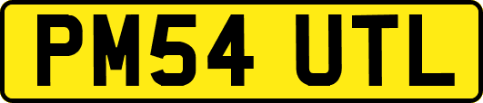 PM54UTL