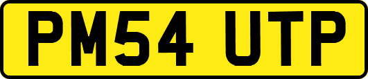 PM54UTP