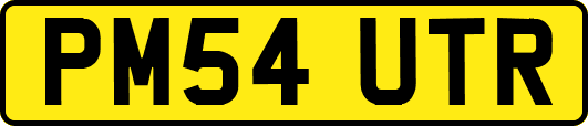 PM54UTR