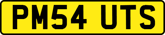 PM54UTS