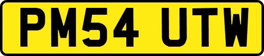 PM54UTW