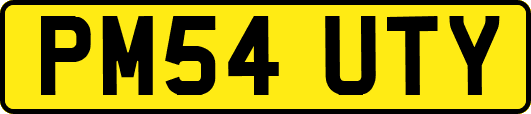 PM54UTY