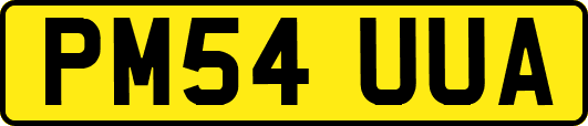 PM54UUA