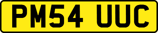 PM54UUC