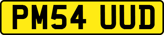 PM54UUD