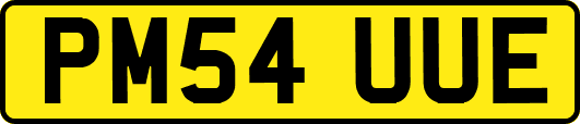 PM54UUE