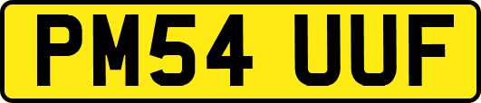 PM54UUF