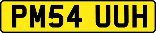 PM54UUH