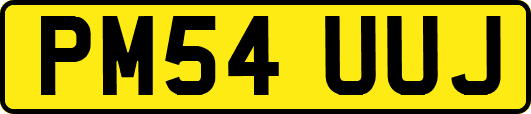 PM54UUJ