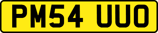 PM54UUO