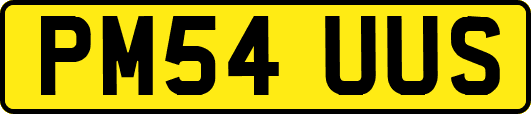 PM54UUS