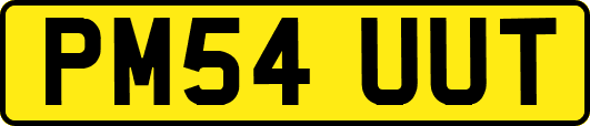 PM54UUT
