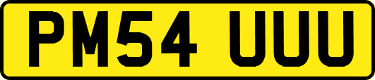 PM54UUU