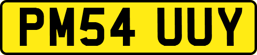 PM54UUY