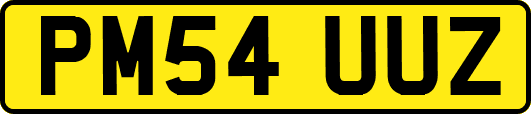 PM54UUZ