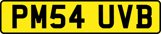 PM54UVB
