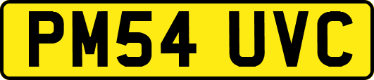 PM54UVC