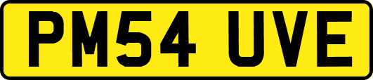 PM54UVE