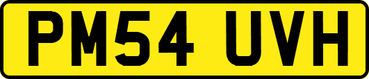 PM54UVH