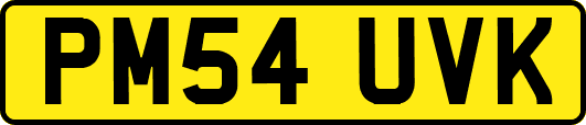 PM54UVK