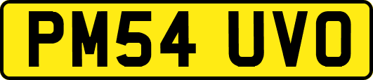PM54UVO