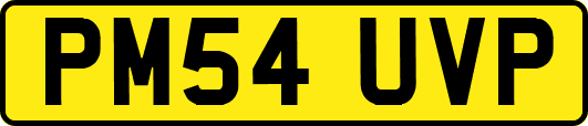 PM54UVP