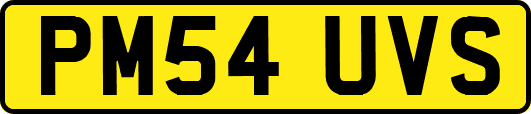 PM54UVS