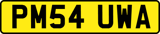 PM54UWA