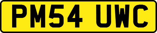 PM54UWC