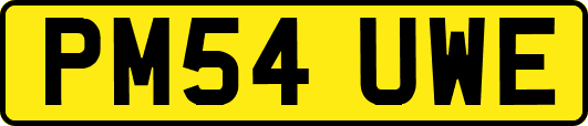 PM54UWE