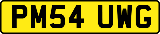 PM54UWG