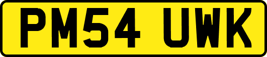 PM54UWK