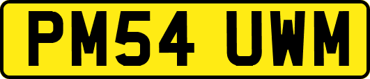 PM54UWM