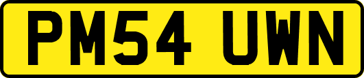 PM54UWN