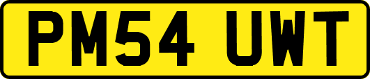 PM54UWT
