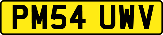 PM54UWV