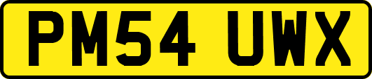 PM54UWX