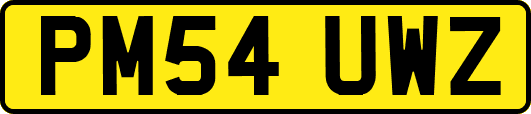 PM54UWZ