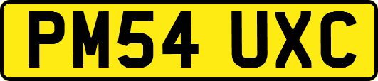 PM54UXC