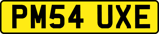 PM54UXE