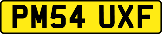 PM54UXF