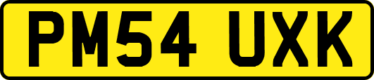 PM54UXK