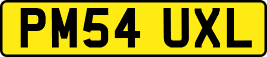 PM54UXL