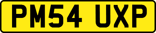 PM54UXP