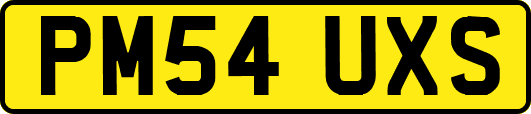 PM54UXS